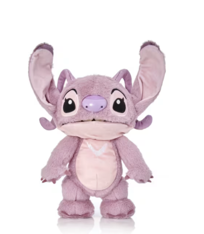 Stitch Disney Lilo & Stitch Puppetronics Chatty Stitch